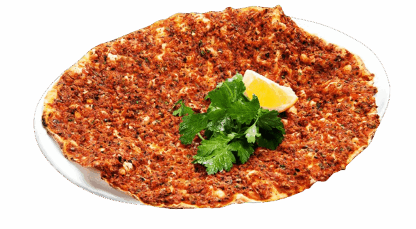 Lahmacun